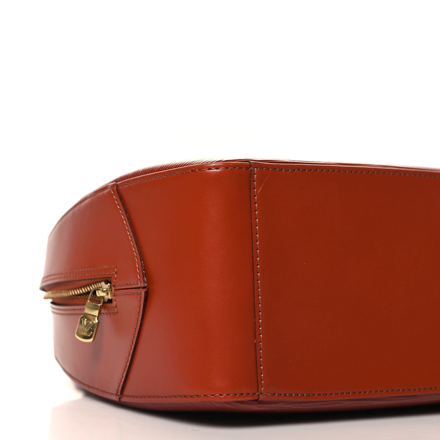 Louis Vuitton Epi Sablons Kenyan Fawn 8 of 11
