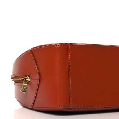 Louis Vuitton Epi Sablons Kenyan Fawn 8 of 11