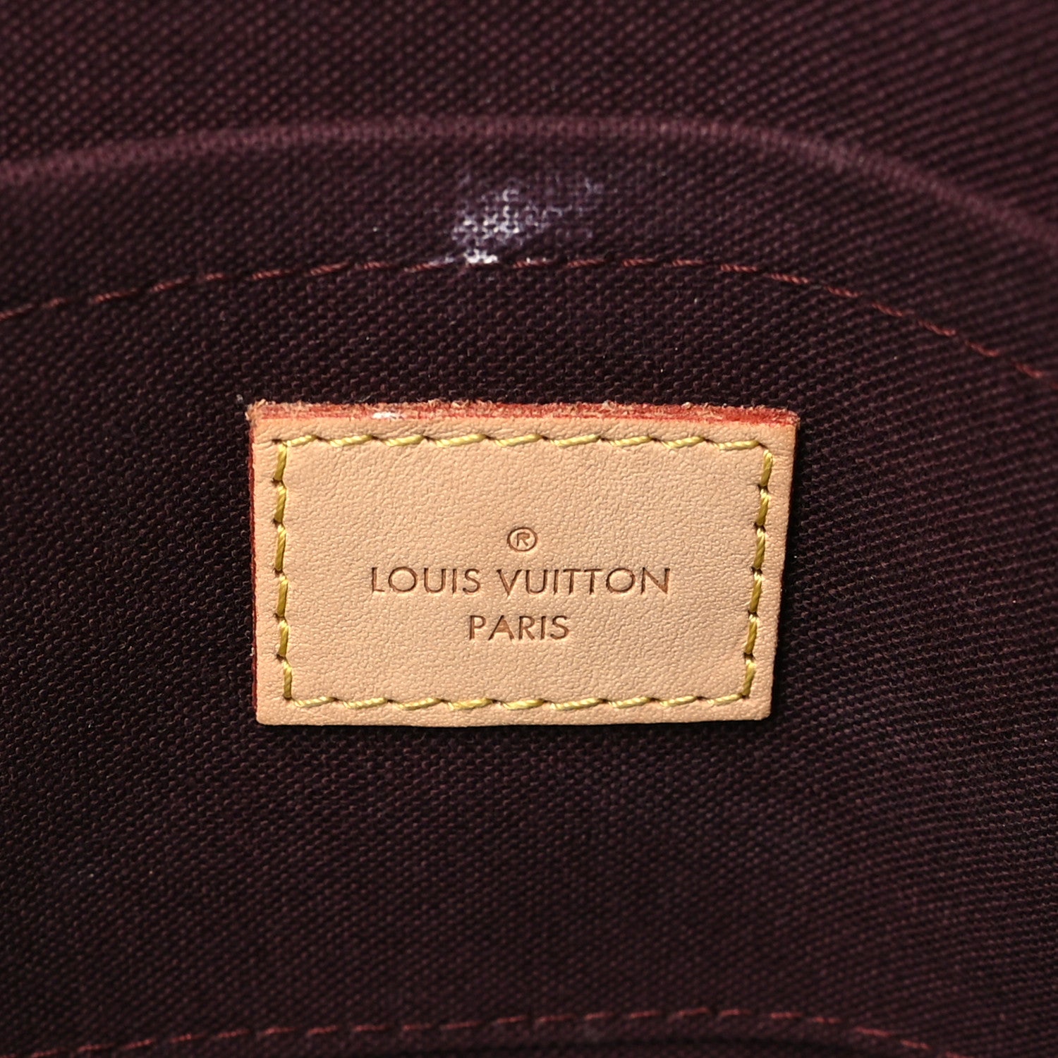 Louis Vuitton Monogram Favorite MM 6 of 10