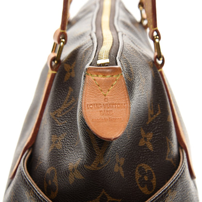 Louis Vuitton Monogram Totally MM 20 of 29