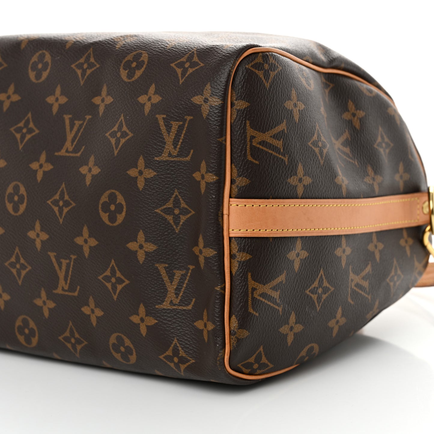 Monogram Speedy Bandouliere 30