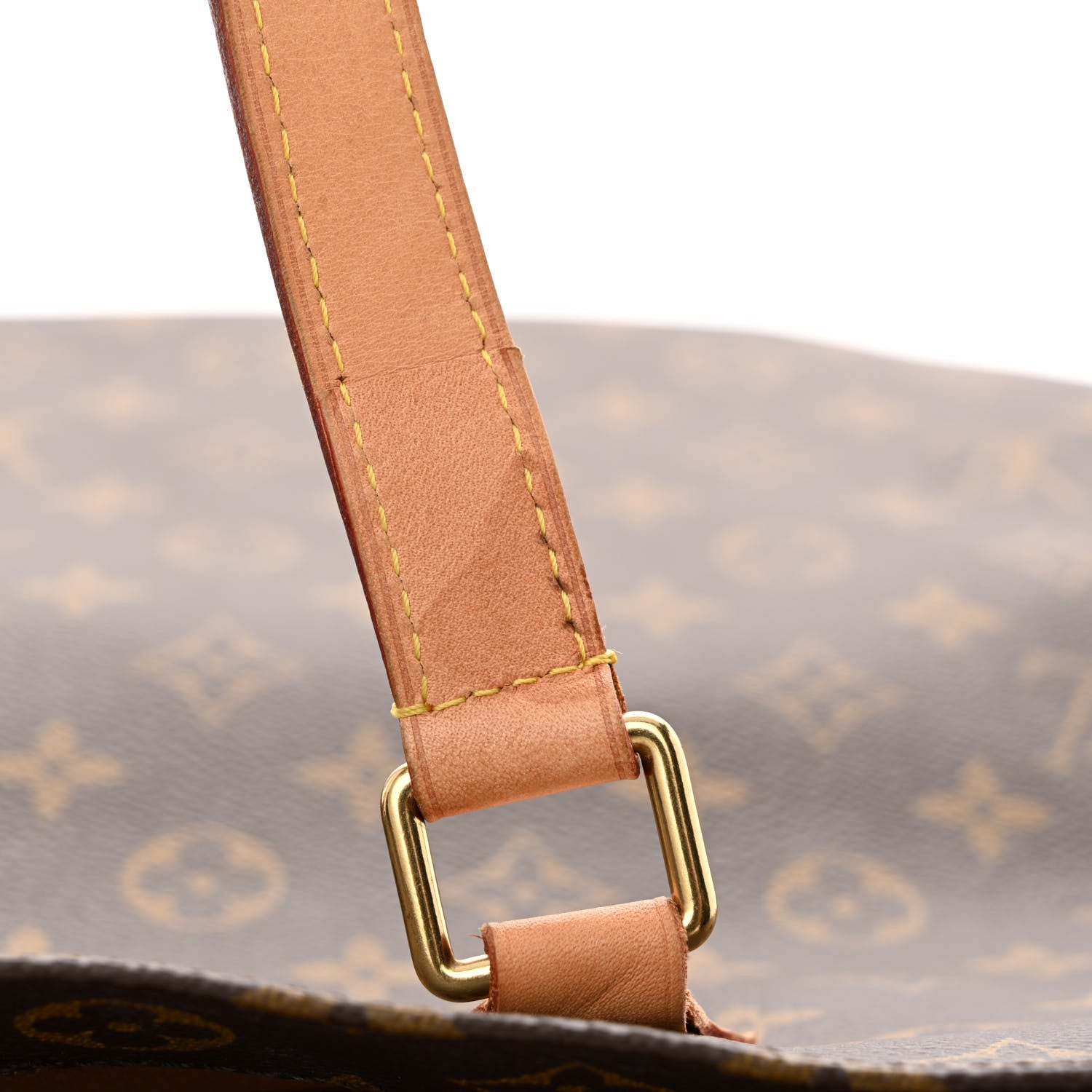 Louis Vuitton Monogram All-In MM 15 of 16
