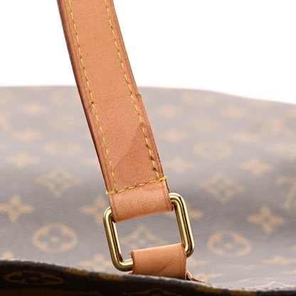 Louis Vuitton Monogram All-In MM 15 of 16