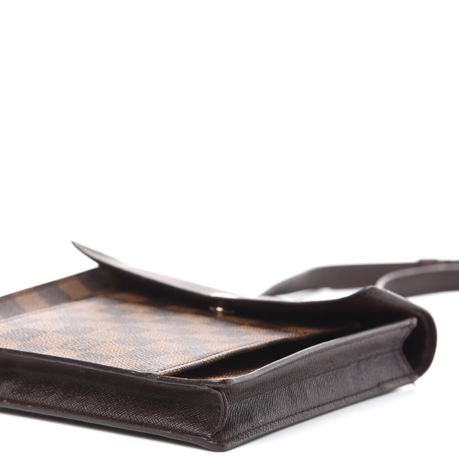 Louis Vuitton Damier Ebene Pimlico 7 of 10