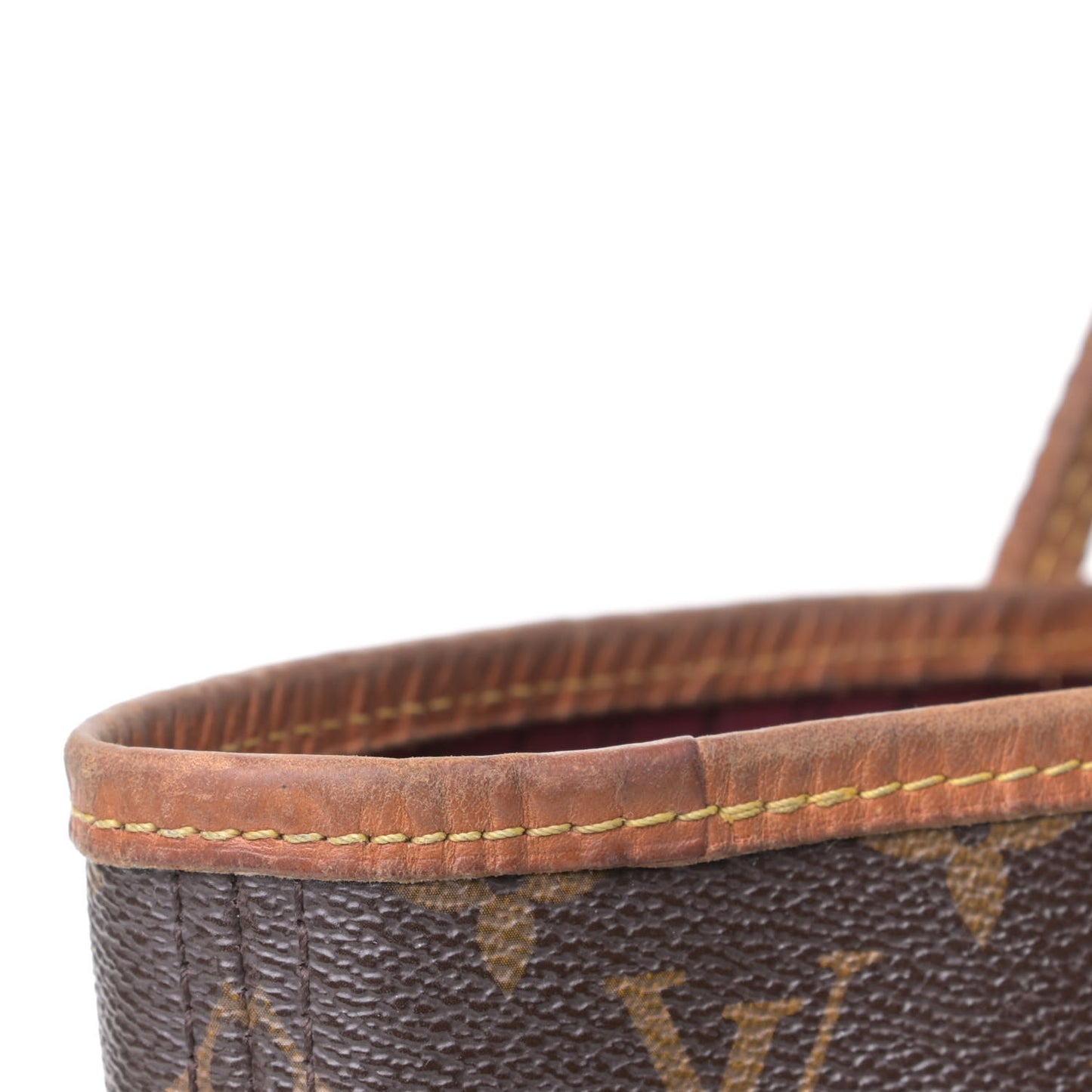 Monogram Neo Neverfull MM Pivoine