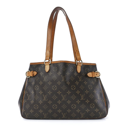Louis Vuitton Monogram Batignolles Horizontal 1 of 15