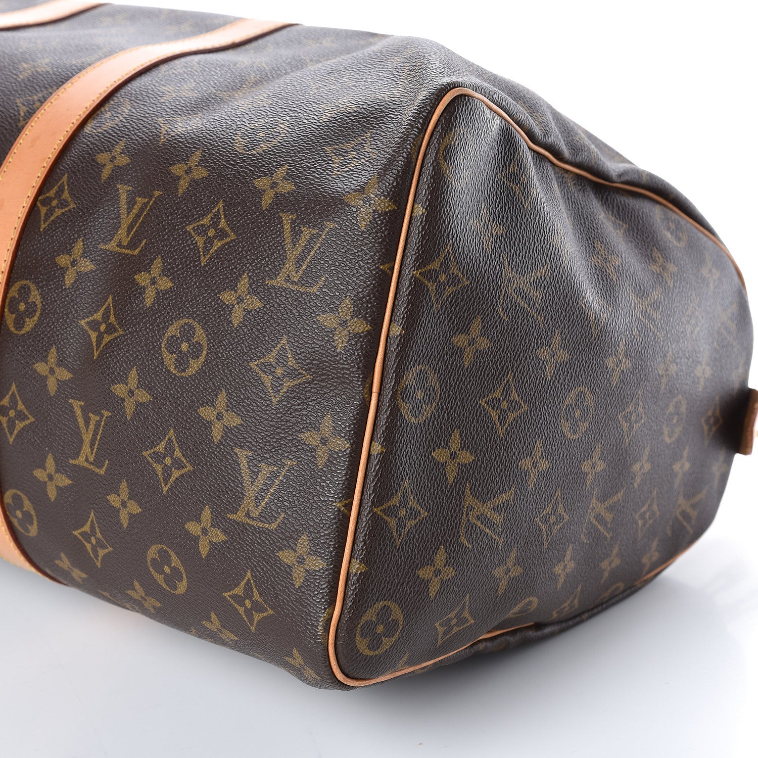 Louis Vuitton Monogram Keepall 45 11 of 15