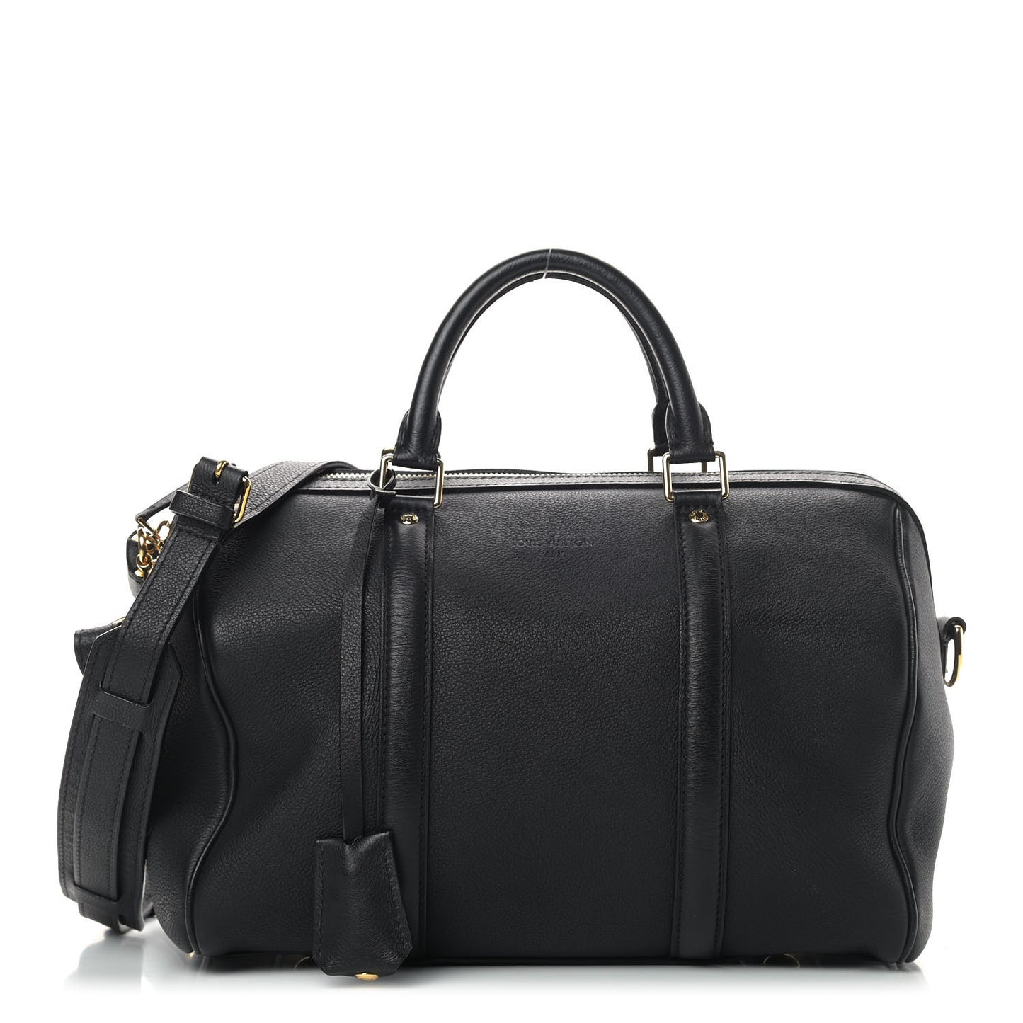 Calfskin SC Bag PM Black