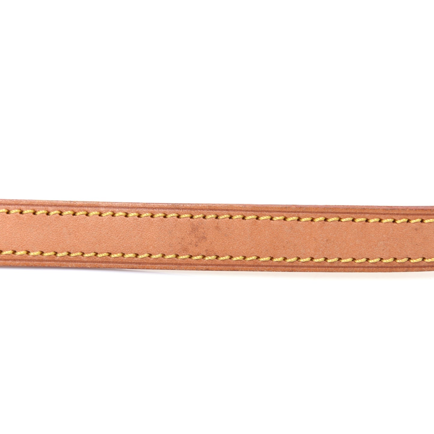 Vachetta 16mm Long Shoulder Strap