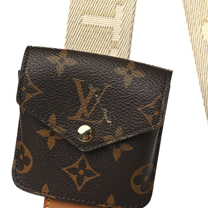 Louis Vuitton Monogram Utility Crossbody 9 of 9