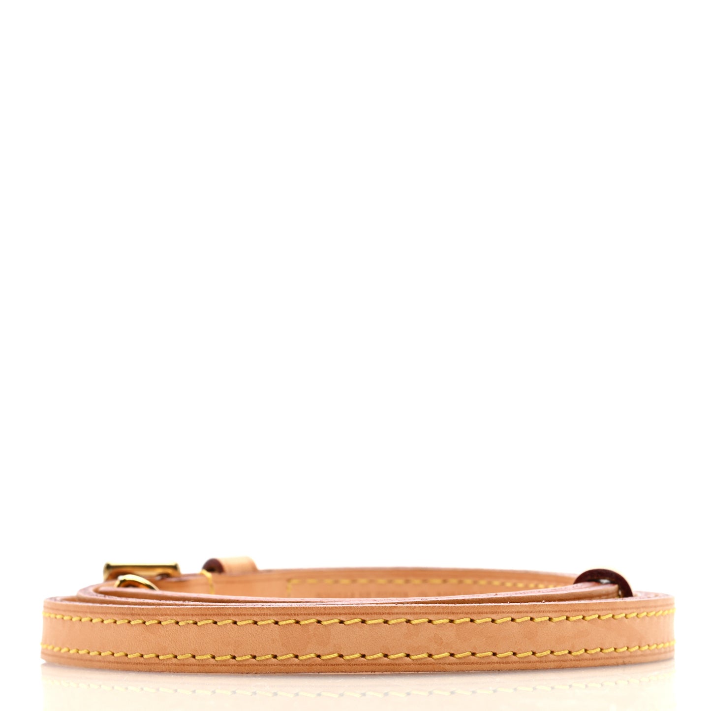 Vachetta 12mm Adjustable Shoulder Strap