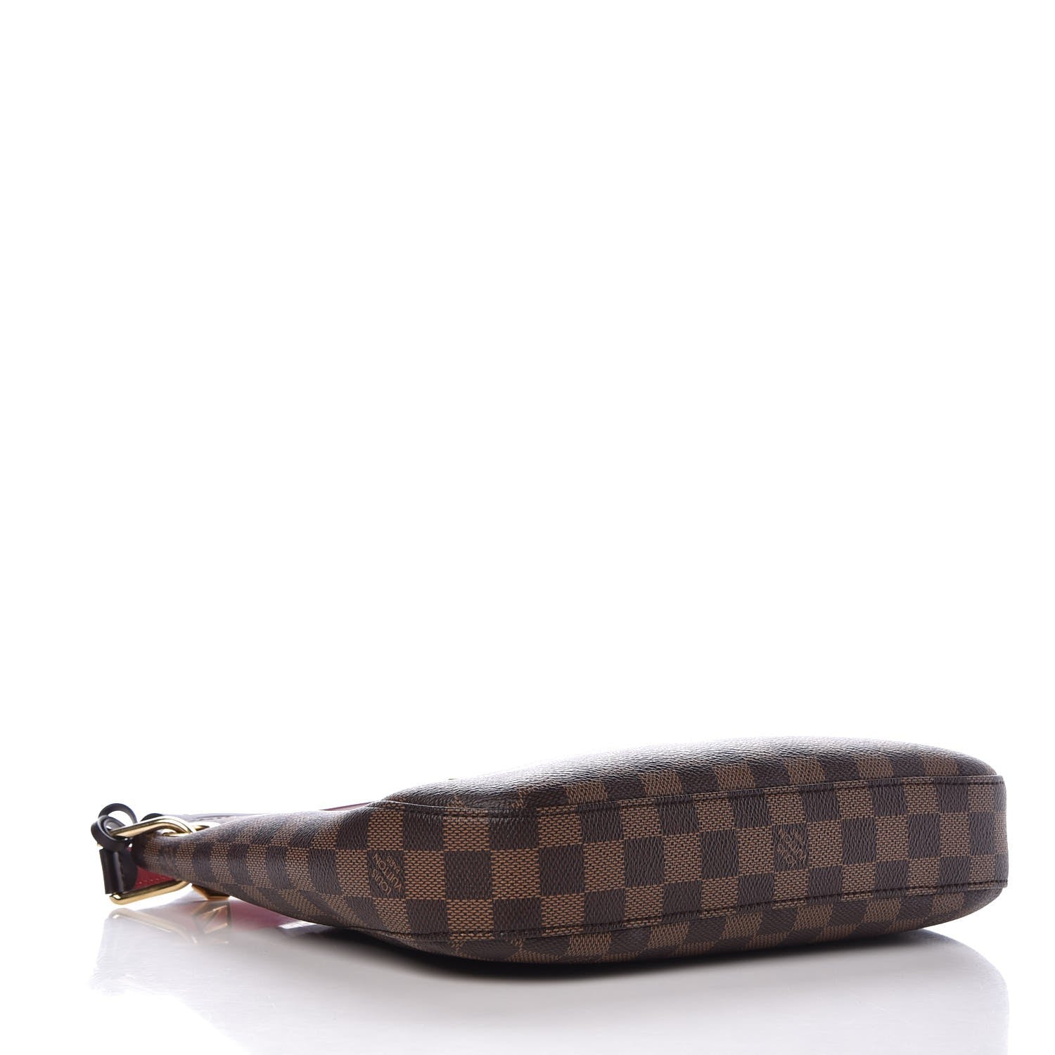Louis Vuitton Damier Ebene South Bank Besace 4 of 9
