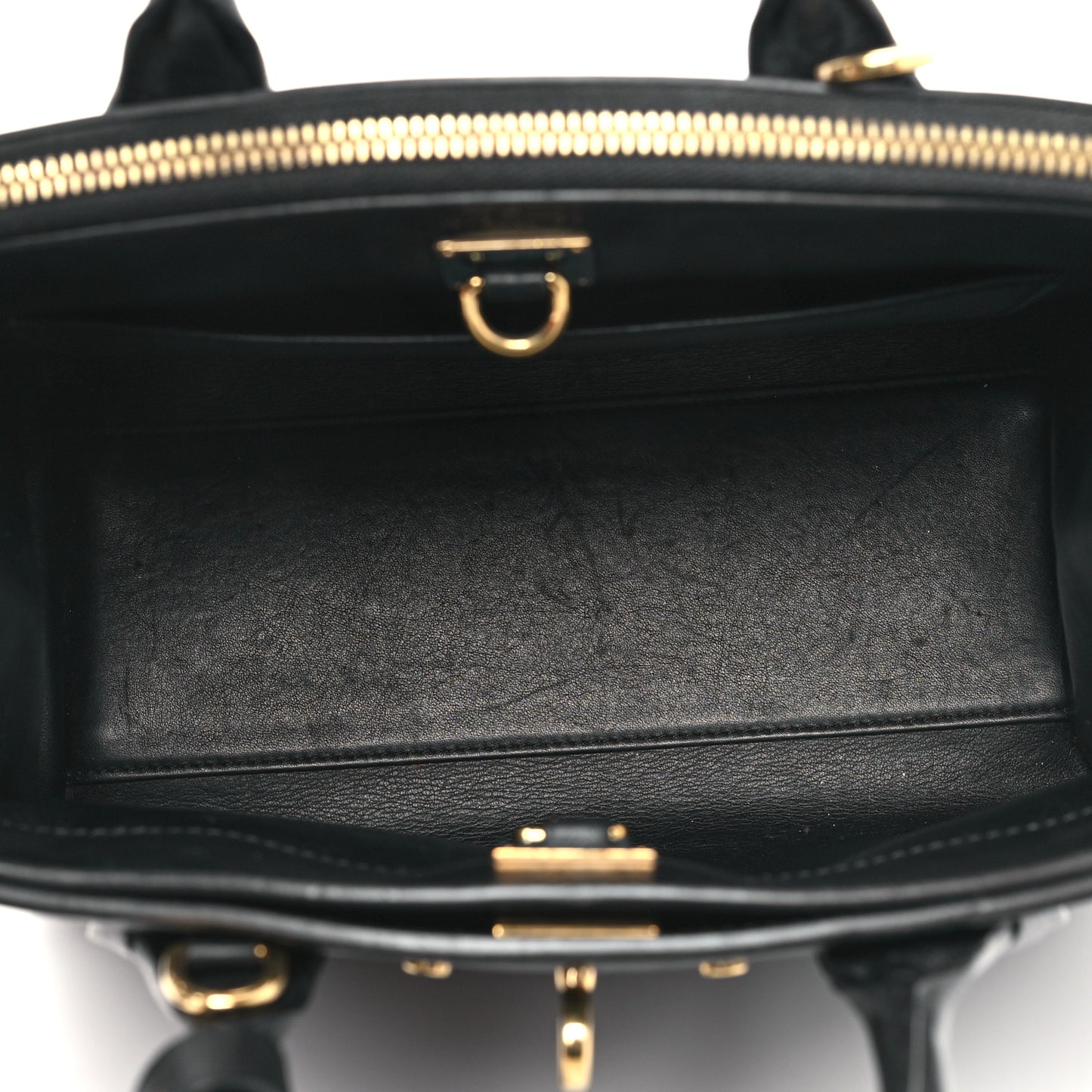 Taurillon City Steamer PM Black