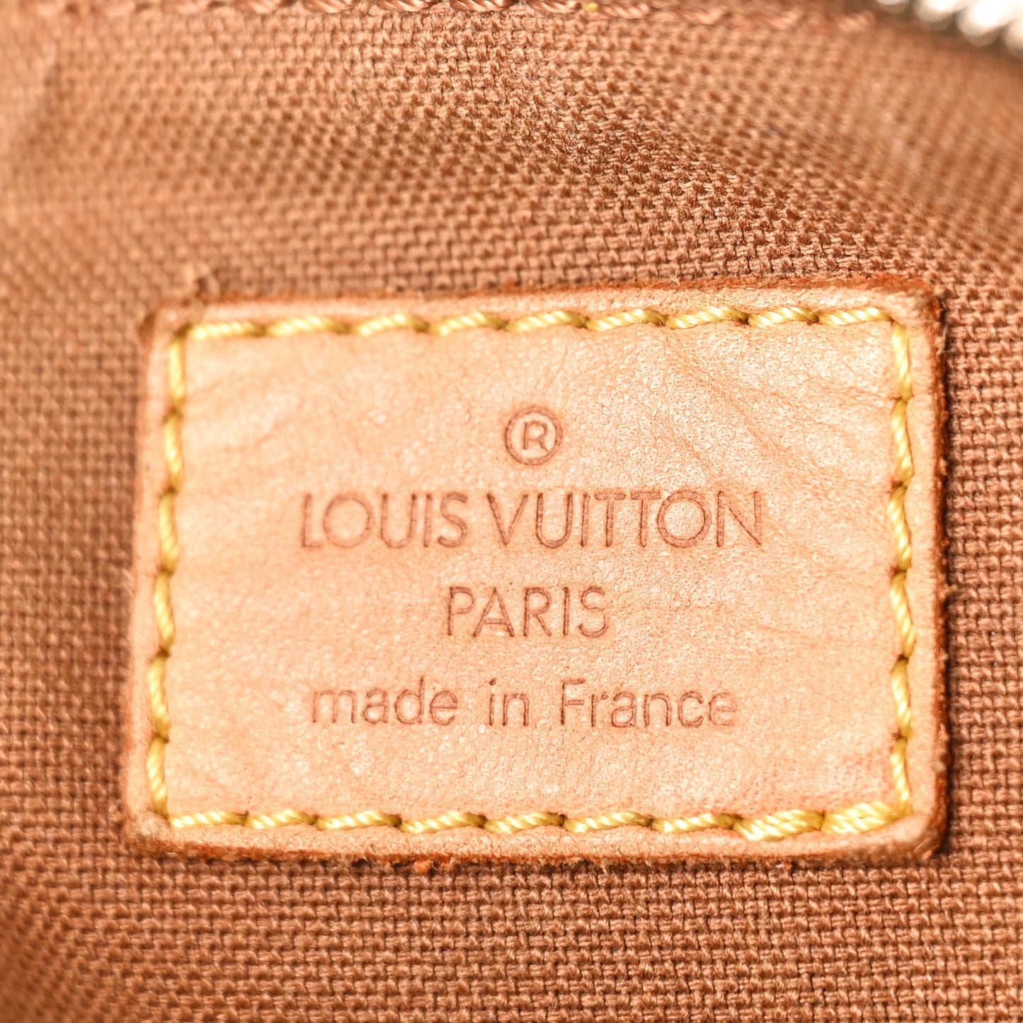 Monogram Tulum GM
