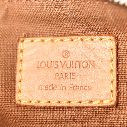 Louis Vuitton Monogram Tulum GM 6 of 10