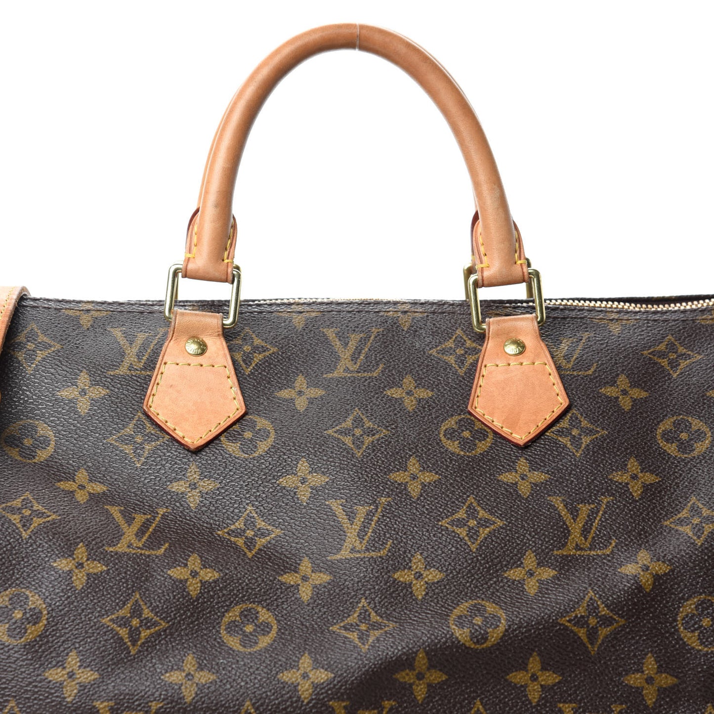 Monogram Speedy Bandouliere 40