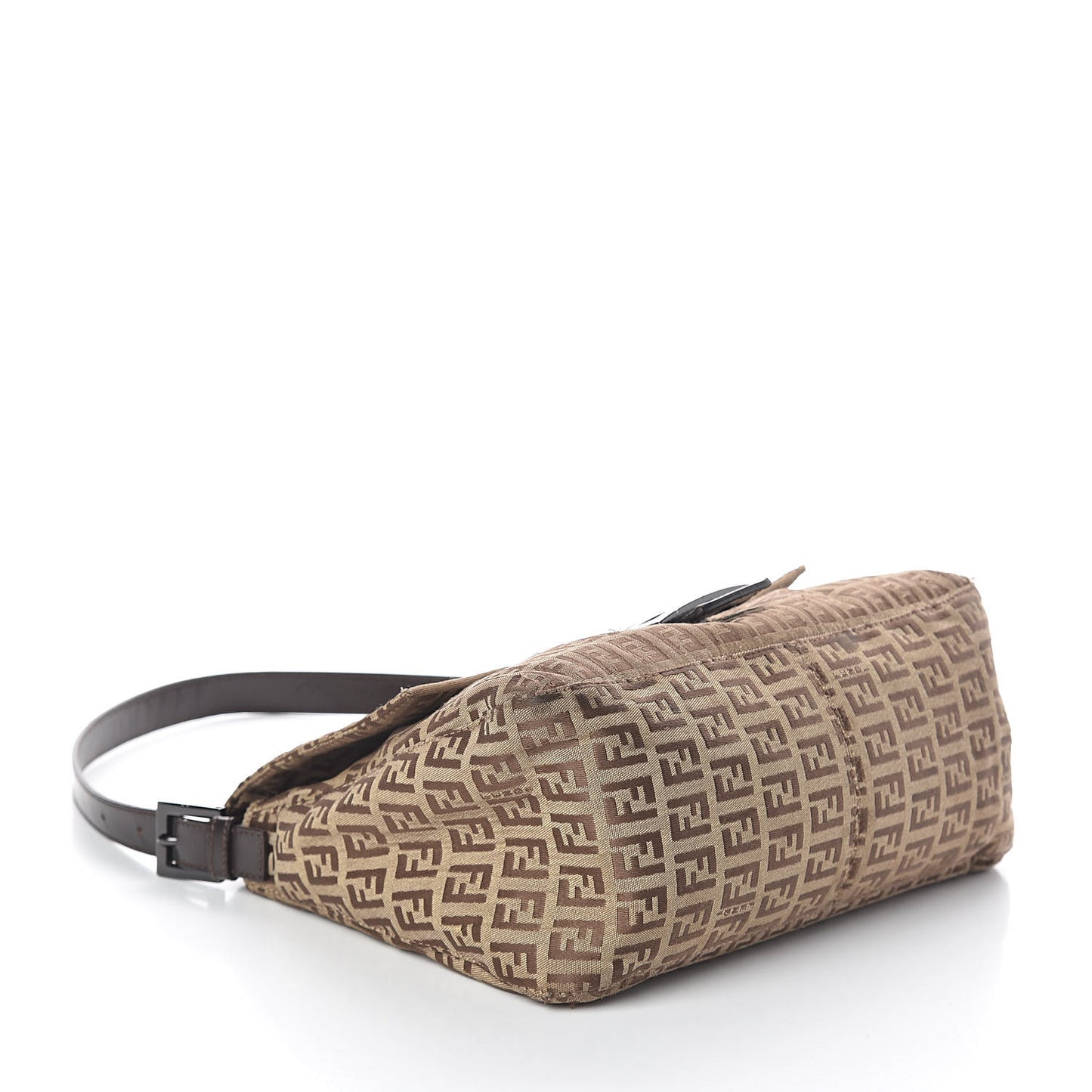 Zucchino Mama Baguette Dark Brown