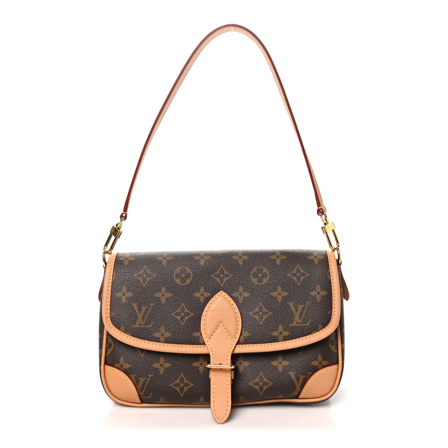 Monogram Diane
