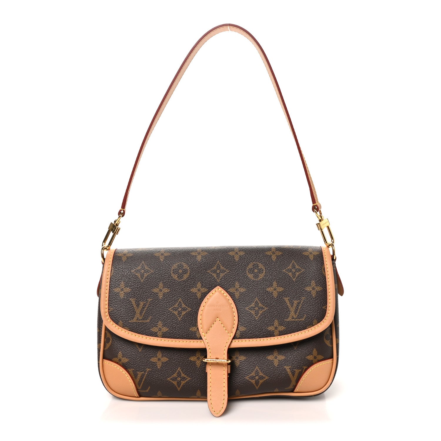 Louis Vuitton Monogram Diane 1 of 9