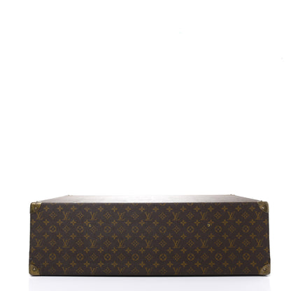 Louis Vuitton Monogram Alzer 70 4 of 32