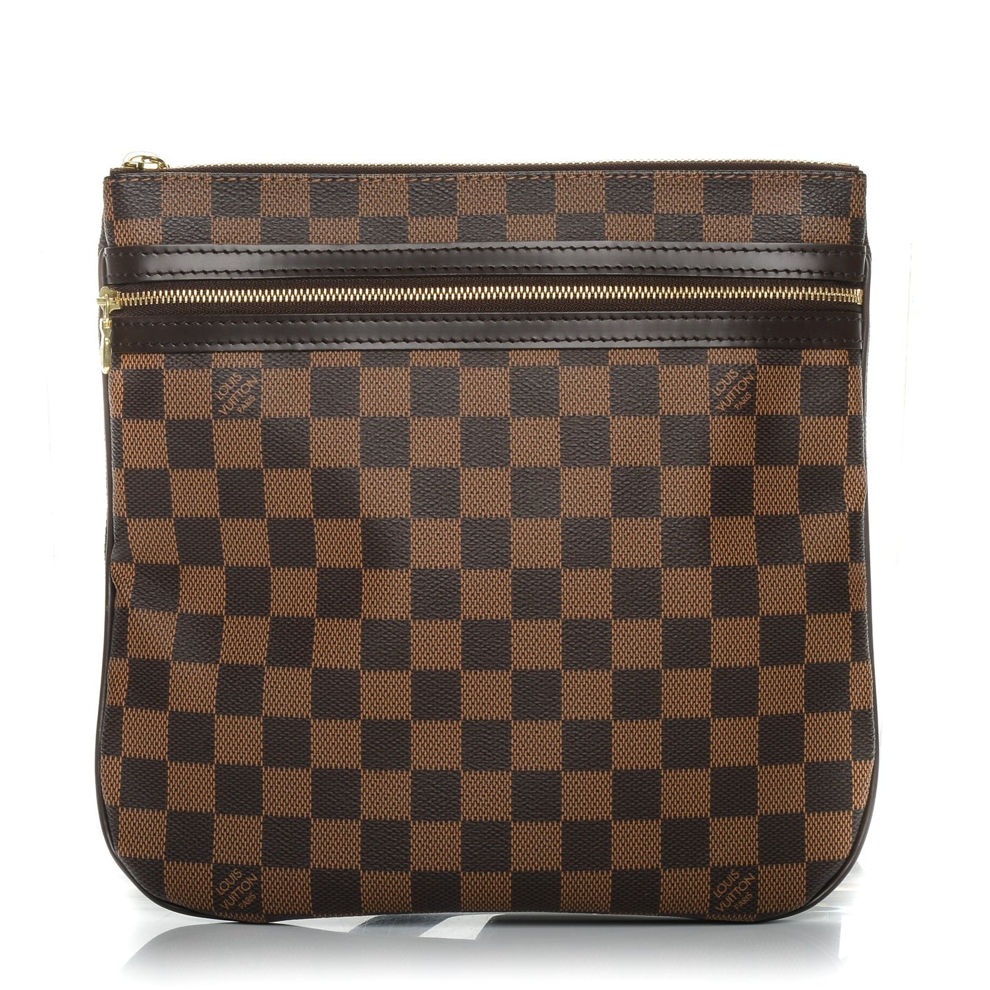Damier Ebene Bosphore Pochette