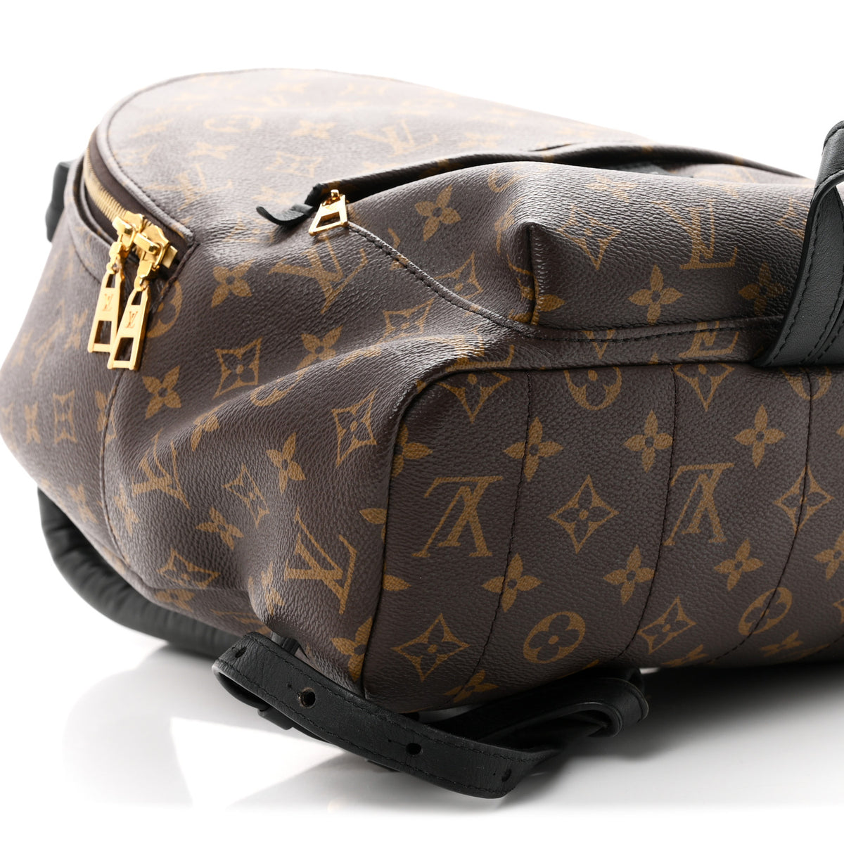 Monogram Palm Springs Backpack MM