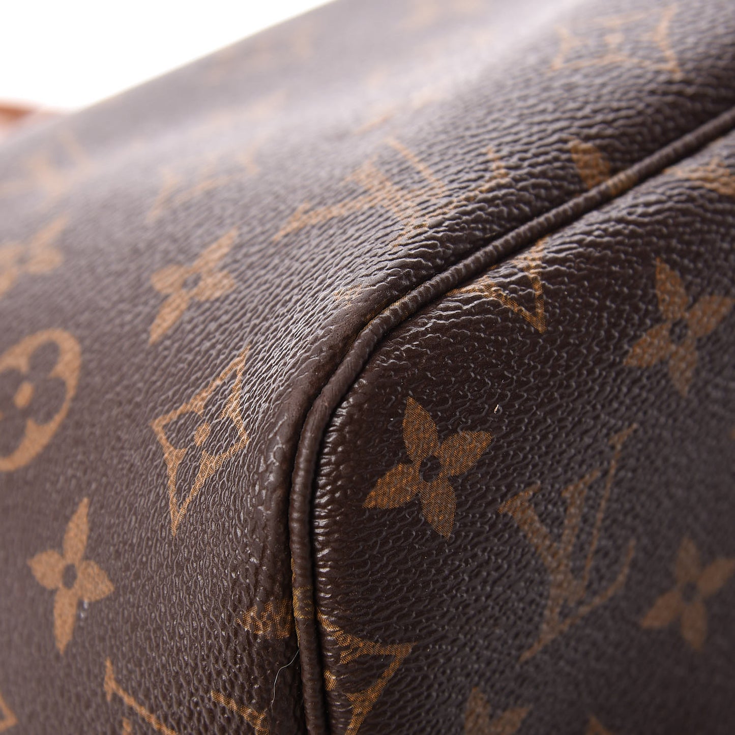 Monogram Neo Neverfull MM Pivoine