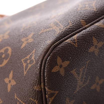 Louis Vuitton Monogram Neo Neverfull MM Pivoine 10 of 26