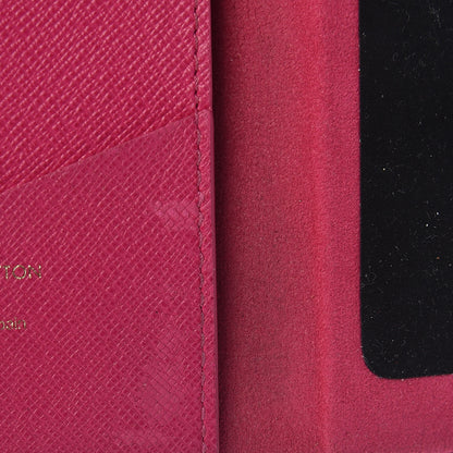 Louis Vuitton Monogram iPhone 7/8 Plus Folio Case Pink 12 of 14