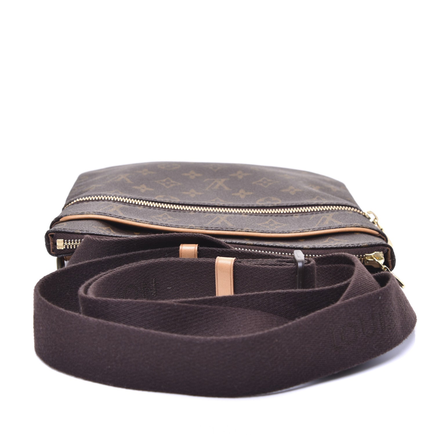 Louis Vuitton Monogram Pochette Valmy 11 of 14
