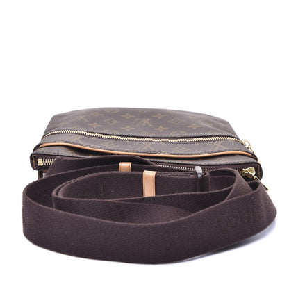 Louis Vuitton Monogram Pochette Valmy 11 of 14