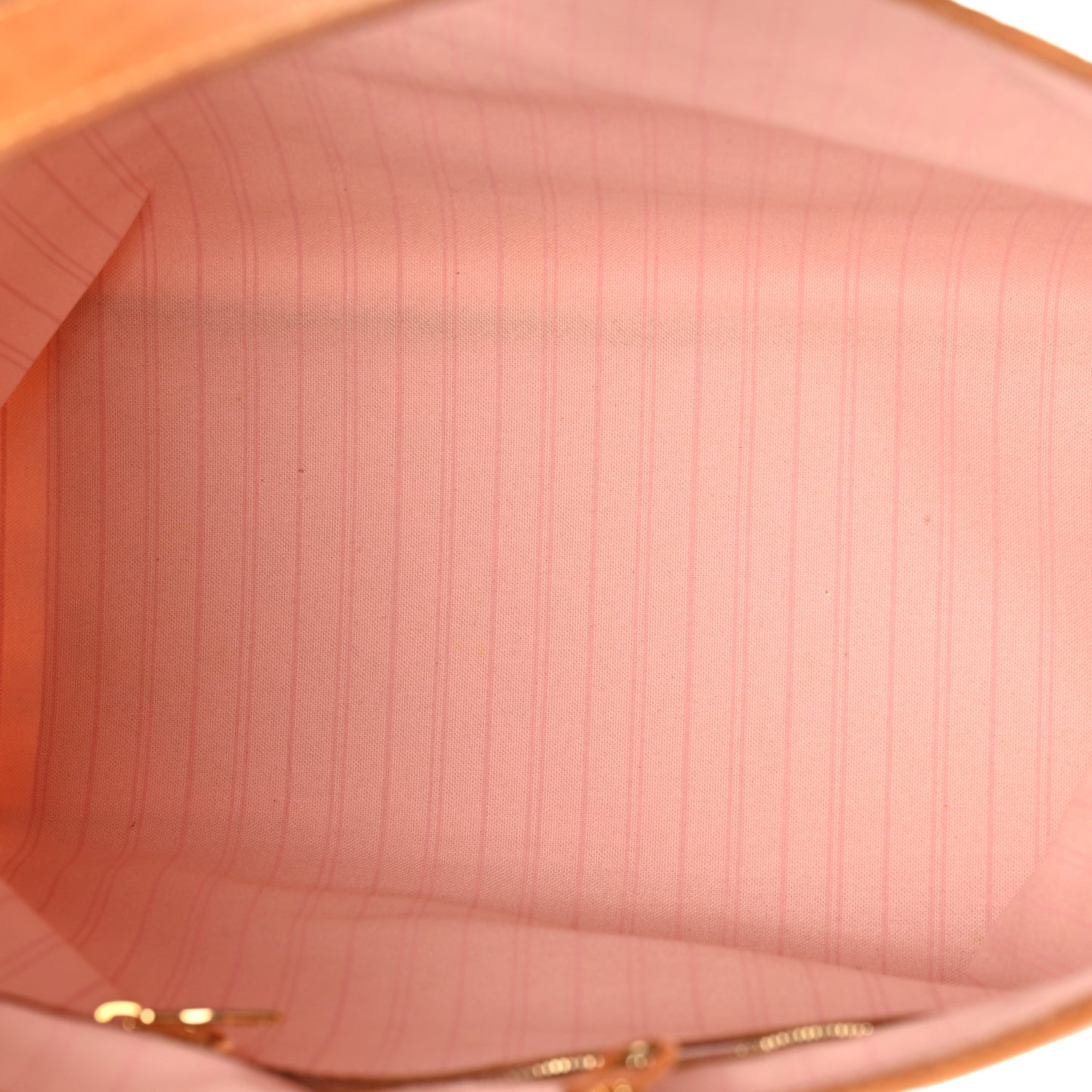Damier Azur Delightful MM Rose Ballerine
