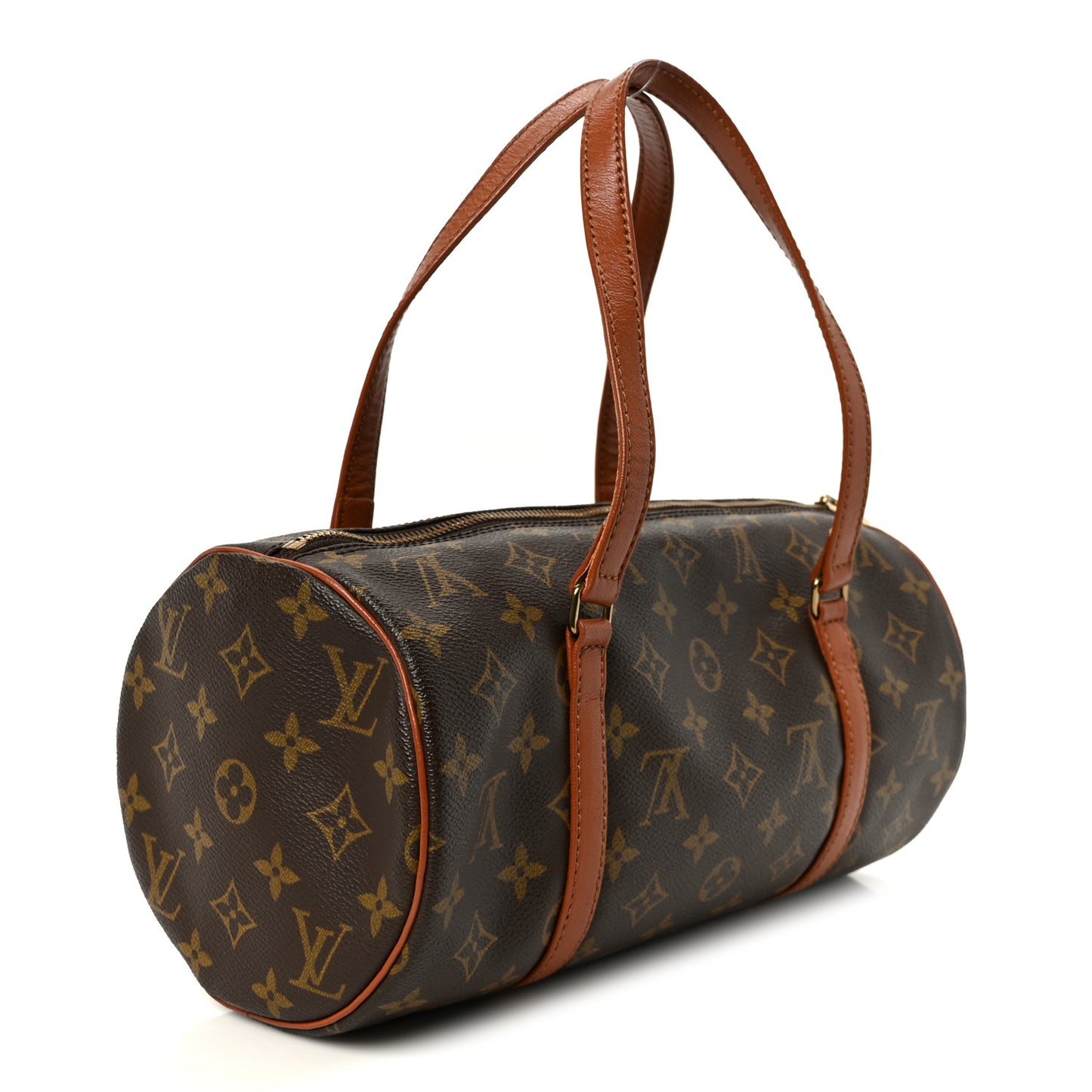 Monogram Papillon 30