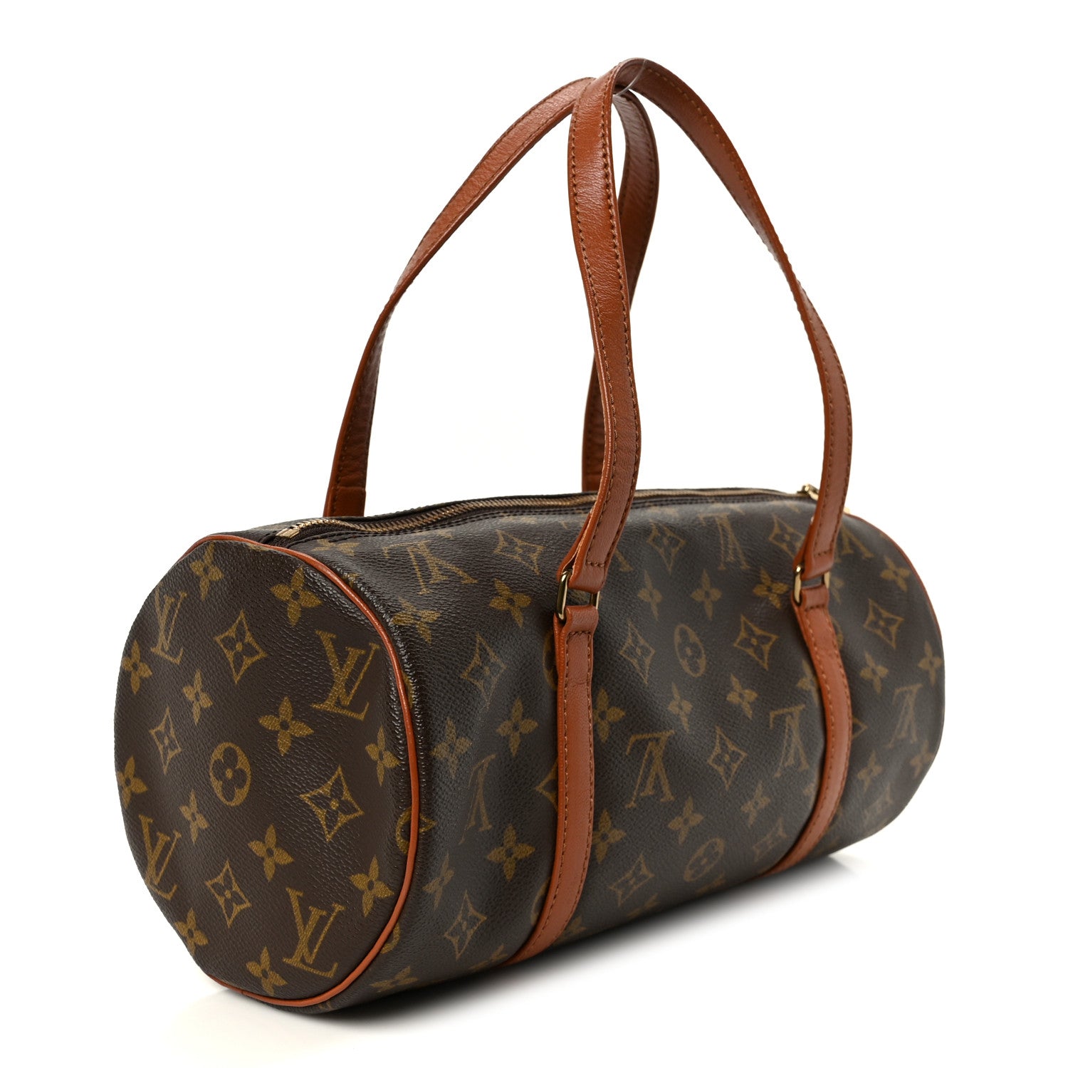 Louis Vuitton Monogram Papillon 30 3 of 10