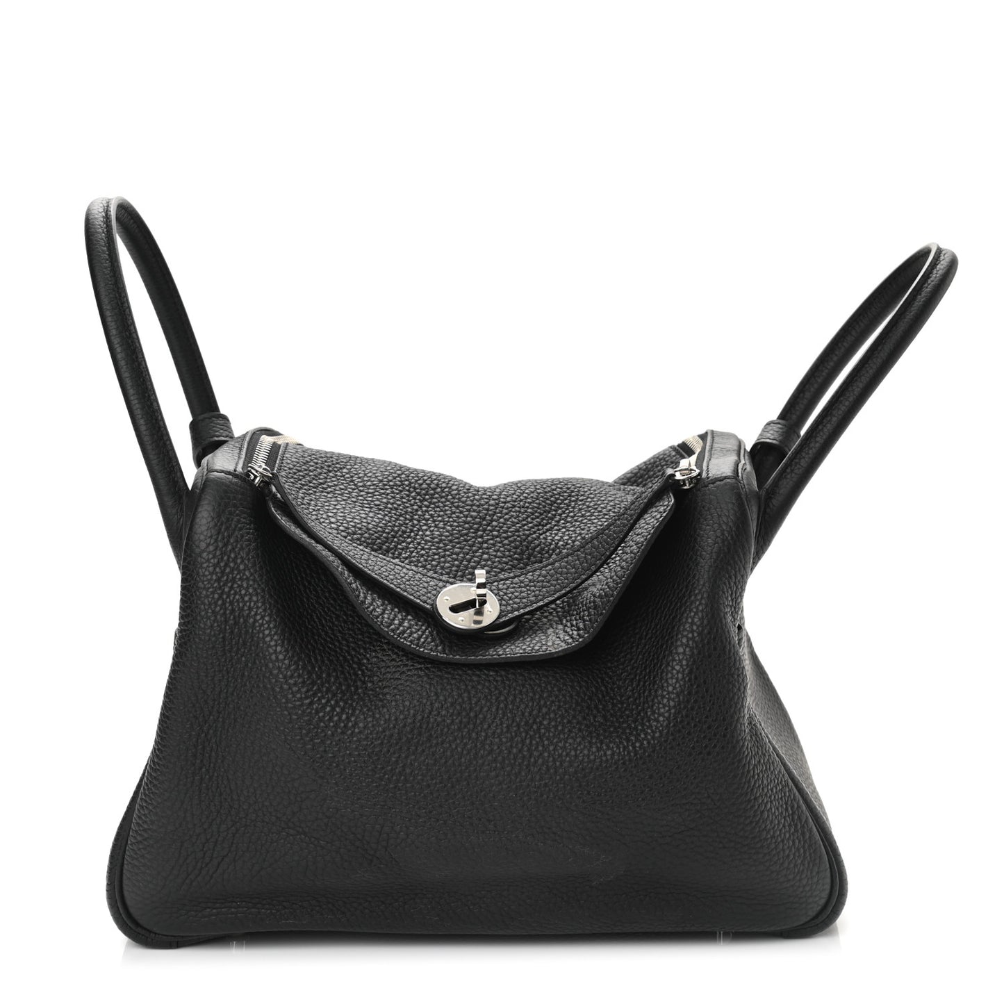 Taurillon Clemence Lindy 26 Black