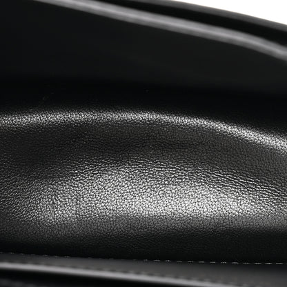 Bulgari X ALEXANDER WANG Calfskin Serpenti Forever Belt Bag Black 6 of 10