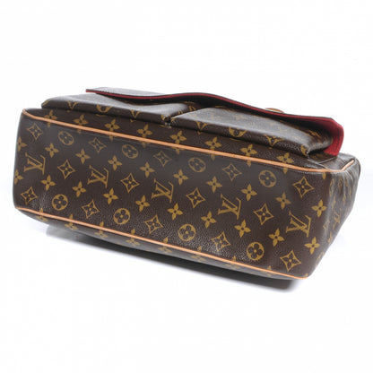 Louis Vuitton Monogram Multipli-Cite 4 of 6