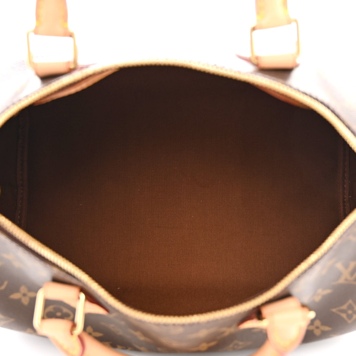 Monogram Speedy Bandouliere 30
