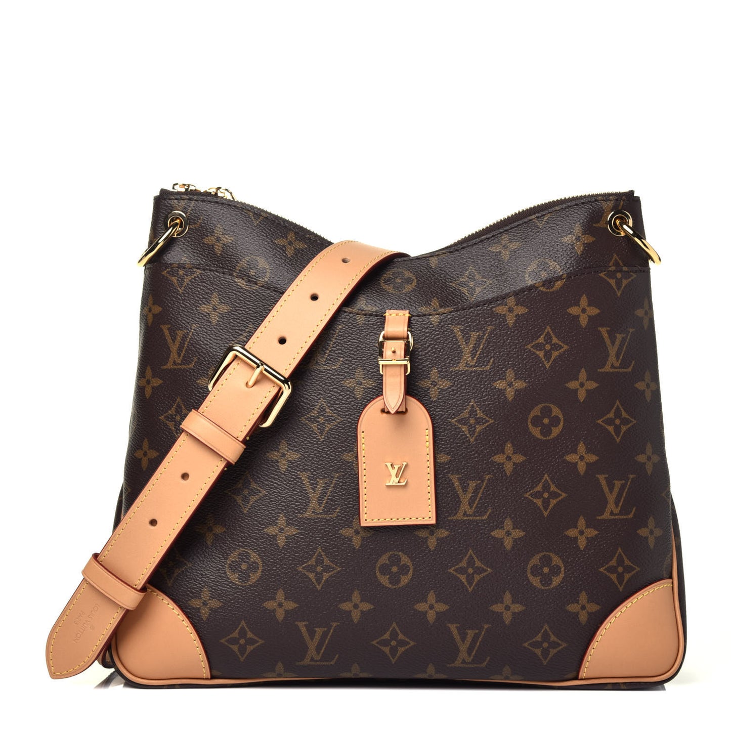 Monogram Odeon MM Natural