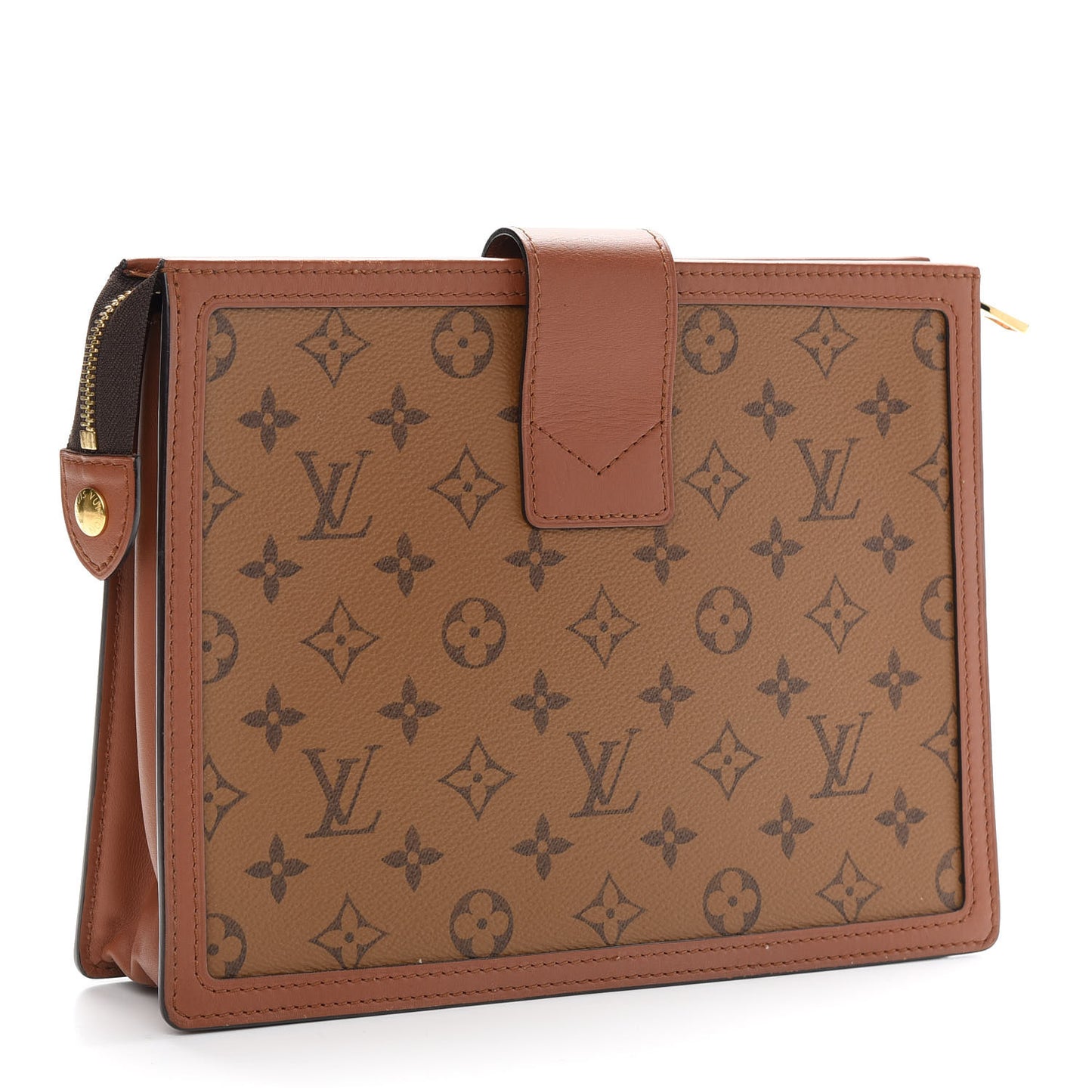 Monogram Pochette Dauphine