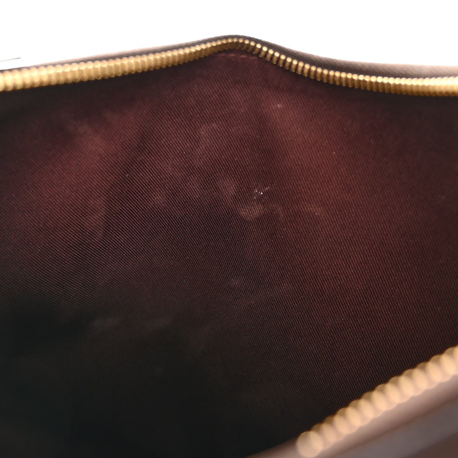 Louis Vuitton Monogram Odeon MM Natural 6 of 9