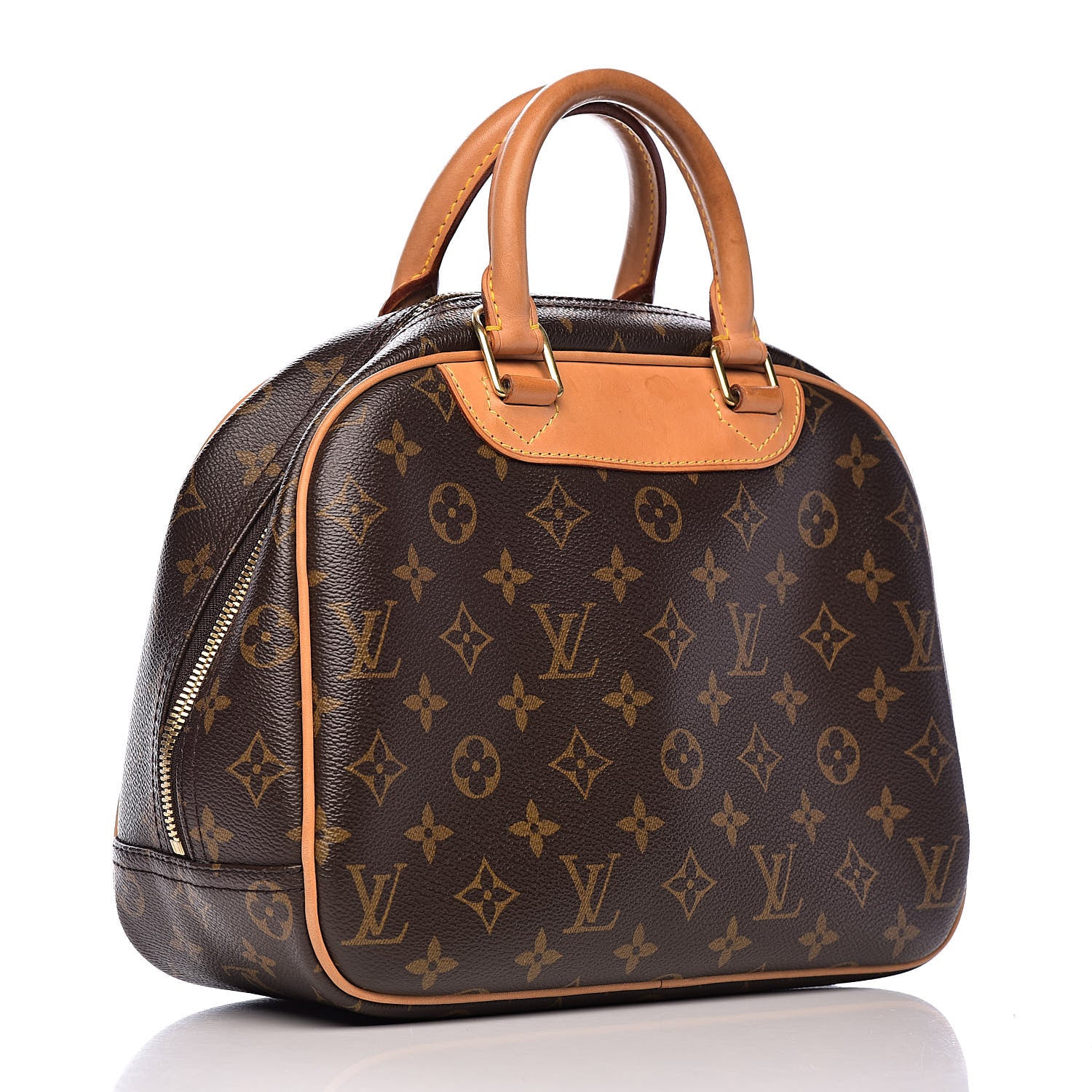 Louis Vuitton Monogram Trouville 3 of 12