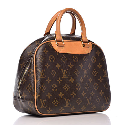 Louis Vuitton Monogram Trouville 3 of 12