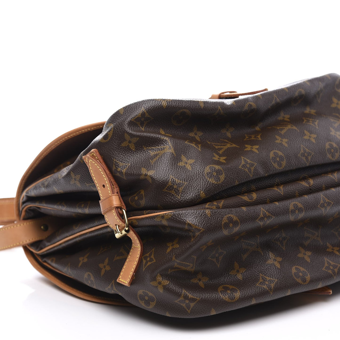 Monogram Saumur 35