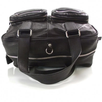 Chloe Calfskin Betty Shoulder Bag Black 5 of 11
