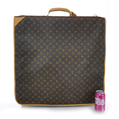 Louis Vuitton Monogram Garment Bag Hanging 2 of 7