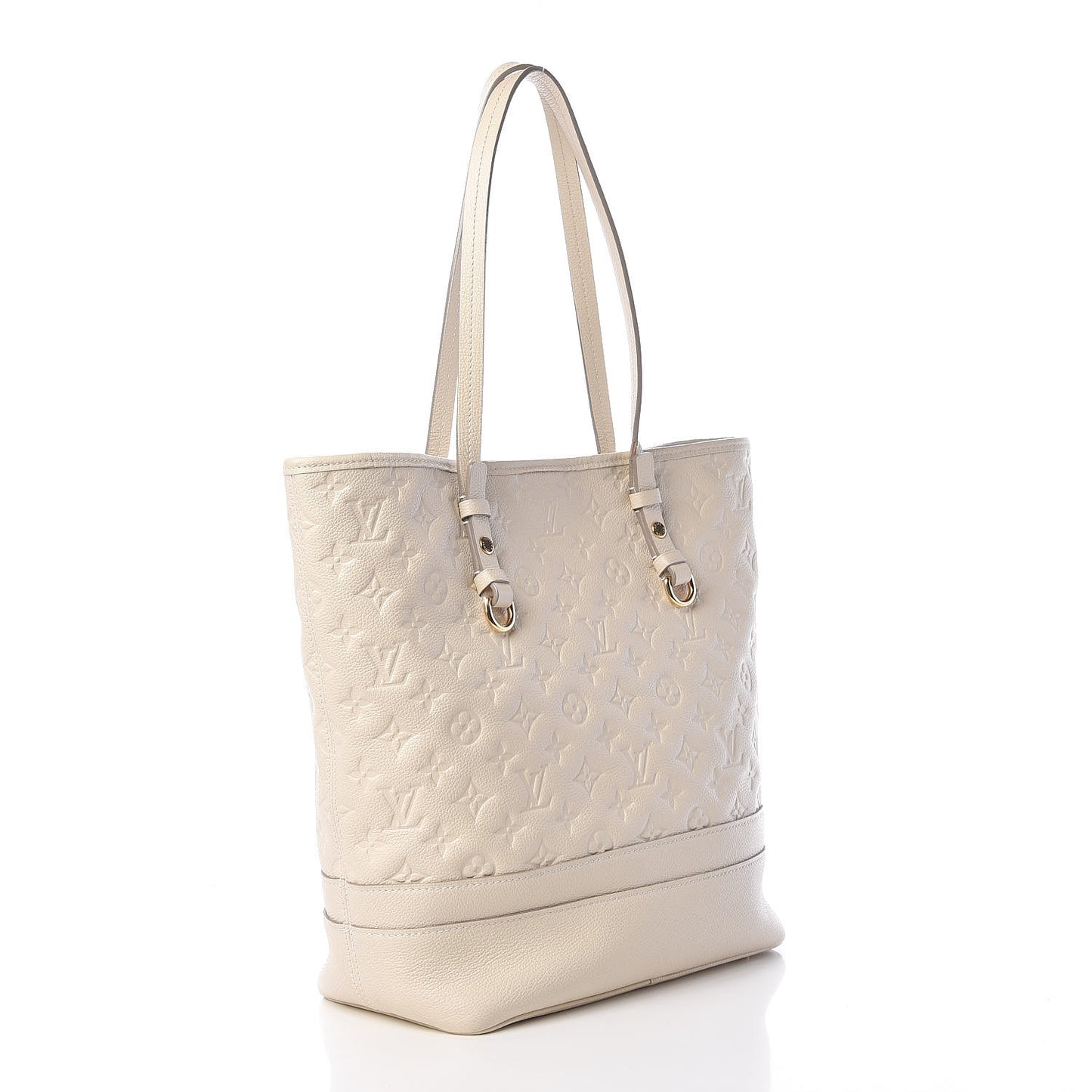 Empreinte Citadine PM Neige