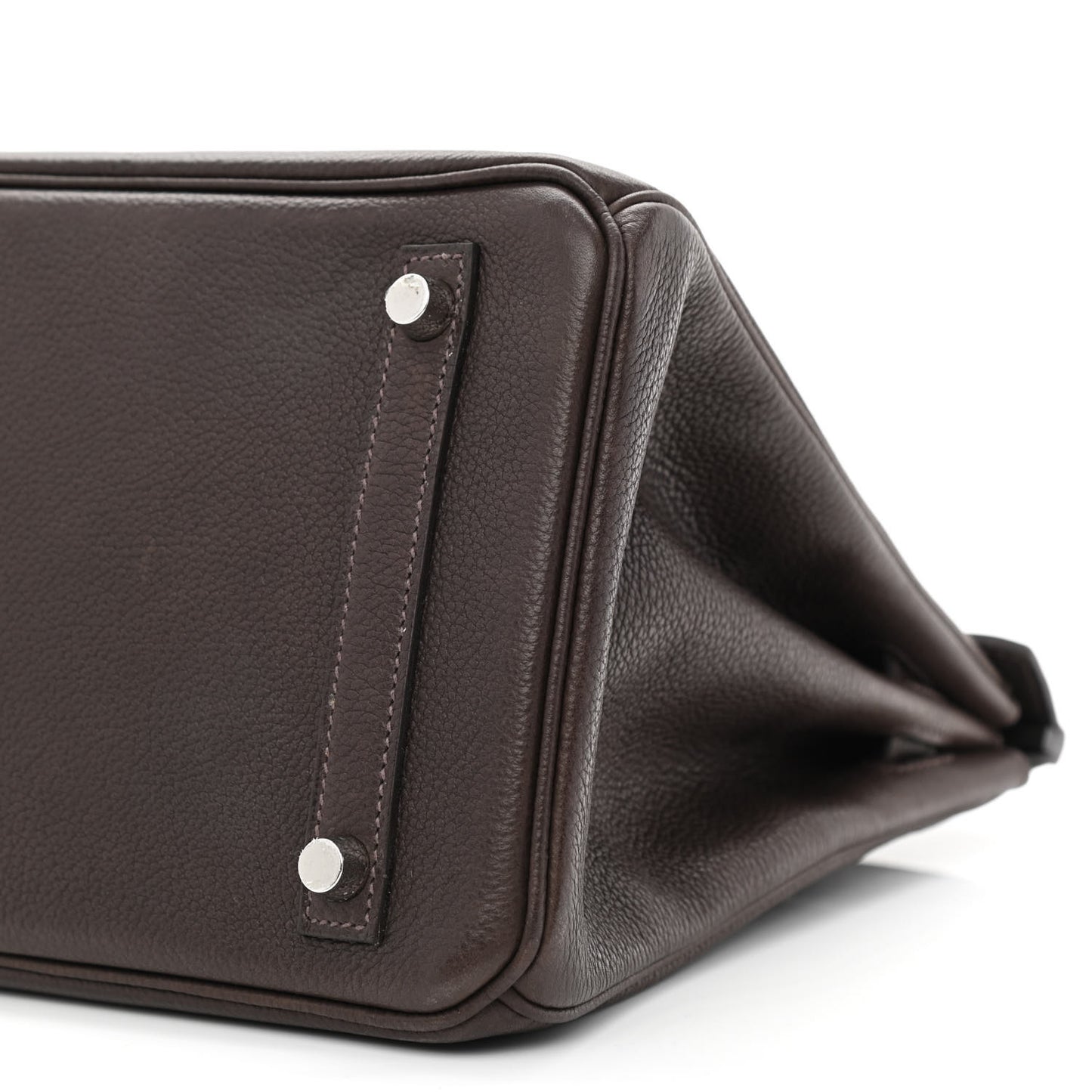 Barenia Faubourg Birkin 30 Ebene
