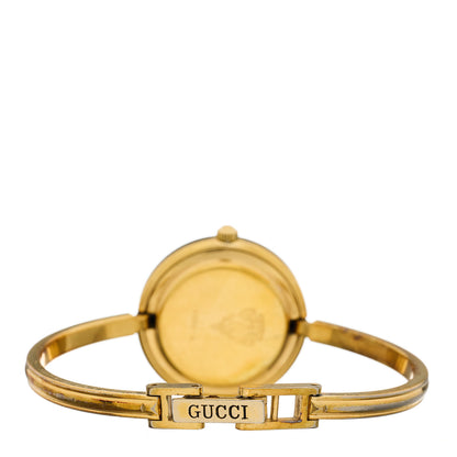 Gucci Stainless Steel 26mm Interchangeable Bezel Quartz Watch 3 of 5