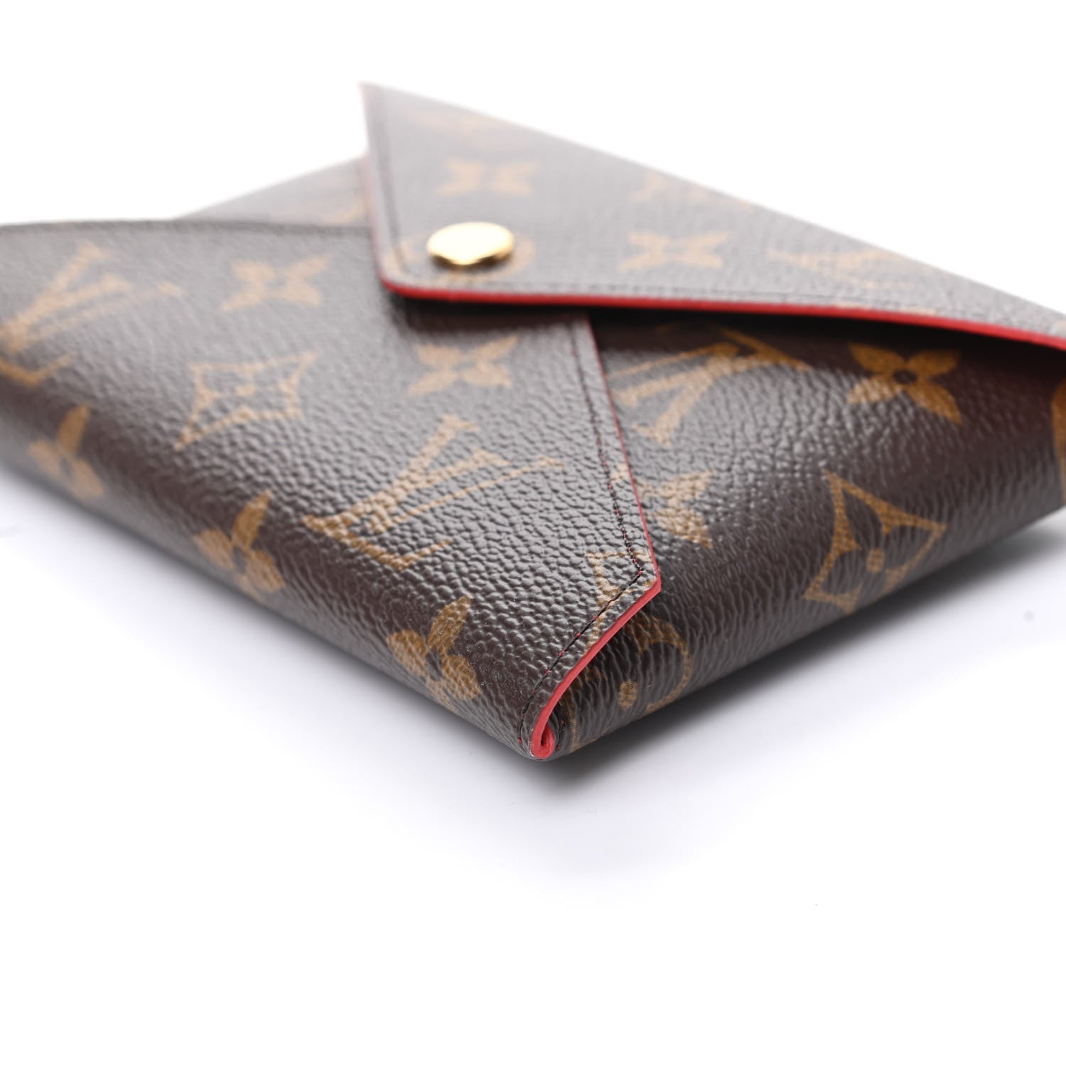 Louis Vuitton Monogram Medium Kirigami Pochette Insert Coquelicot 8 of 8
